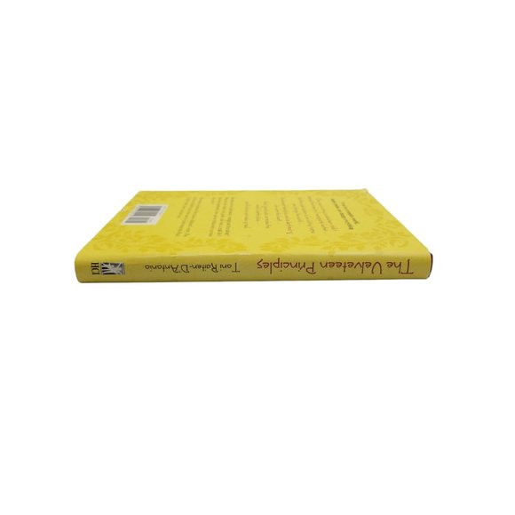 The Velveteen Principles: A Guide to Becoming Real Hidden Wisdom from a Children - Picture 11 of 14